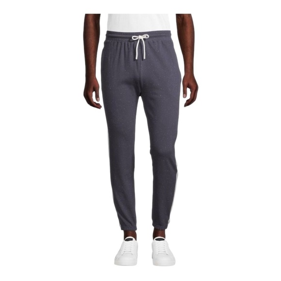 SOVEREIGN CODE Bronx Speckled Joggers - Picture 3 of 10